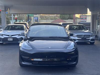 2022 Tesla Model 3   - Photo 6 - Studio City, CA 91604