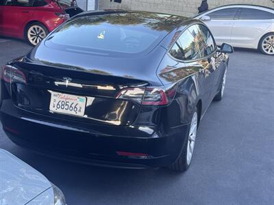 2022 Tesla Model 3   - Photo 7 - Studio City, CA 91604