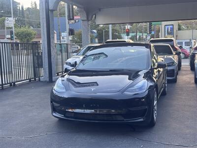 2022 Tesla Model 3   - Photo 3 - Studio City, CA 91604