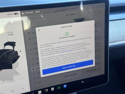 2022 Tesla Model 3   - Photo 18 - Studio City, CA 91604