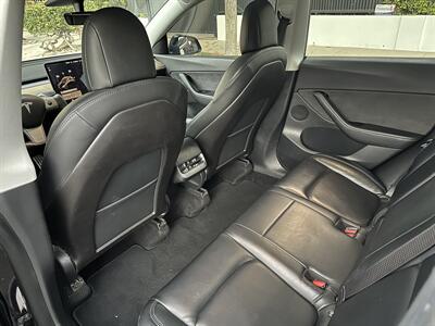 2020 Tesla Model Y Performance   - Photo 27 - Studio City, CA 91604