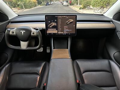2020 Tesla Model Y Performance   - Photo 16 - Studio City, CA 91604
