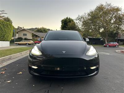 2020 Tesla Model Y Performance   - Photo 9 - Studio City, CA 91604