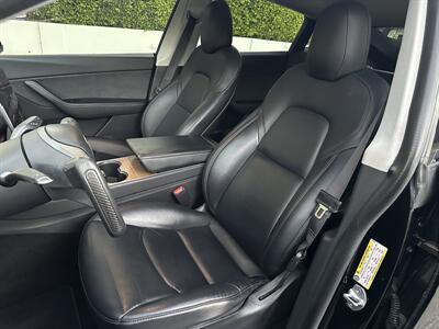 2020 Tesla Model Y Performance   - Photo 12 - Studio City, CA 91604
