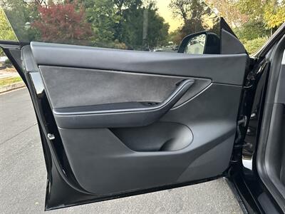 2020 Tesla Model Y Performance   - Photo 11 - Studio City, CA 91604