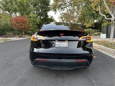 2020 Tesla Model Y Performance   - Photo 4 - Studio City, CA 91604