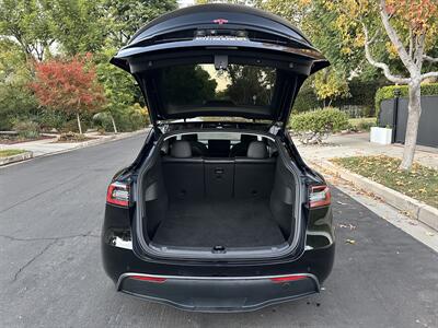 2020 Tesla Model Y Performance   - Photo 31 - Studio City, CA 91604