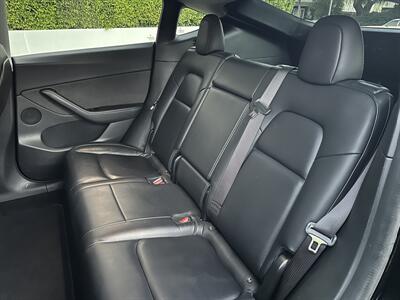 2020 Tesla Model Y Performance   - Photo 28 - Studio City, CA 91604