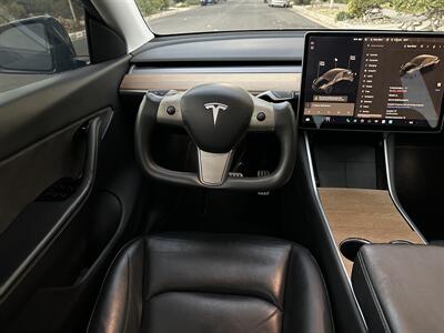2020 Tesla Model Y Performance   - Photo 17 - Studio City, CA 91604