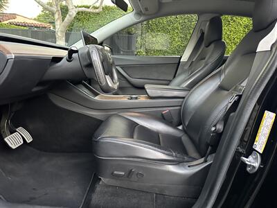 2020 Tesla Model Y Performance   - Photo 13 - Studio City, CA 91604