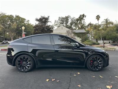 2020 Tesla Model Y Performance   - Photo 6 - Studio City, CA 91604