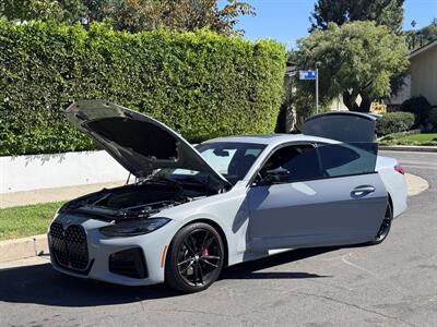 2024 BMW 4 Series M440i - Photo 71 - Studio City, CA 91604