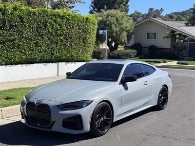 2024 BMW 4 Series M440i - Photo 6 - Studio City, CA 91604
