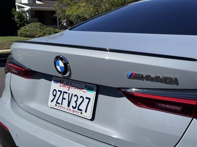 2024 BMW 4 Series M440i - Photo 22 - Studio City, CA 91604
