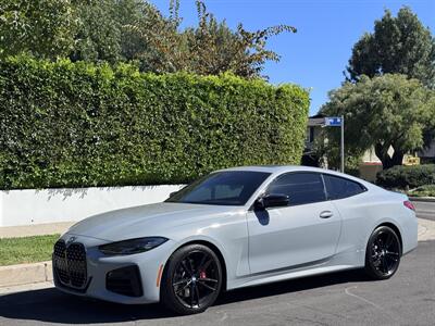 2024 BMW 4 Series M440i - Photo 3 - Studio City, CA 91604