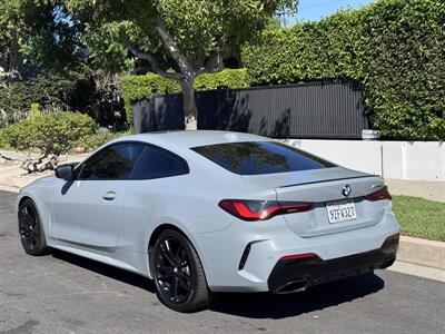 2024 BMW 4 Series M440i - Photo 20 - Studio City, CA 91604