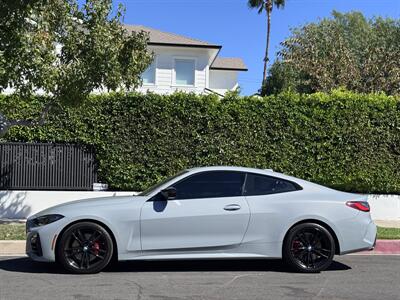2024 BMW 4 Series M440i - Photo 16 - Studio City, CA 91604