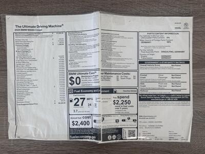 2024 BMW 4 Series M440i - Photo 73 - Studio City, CA 91604