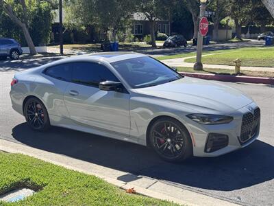 2024 BMW 4 Series M440i - Photo 27 - Studio City, CA 91604