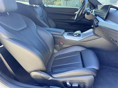2024 BMW 4 Series M440i - Photo 50 - Studio City, CA 91604