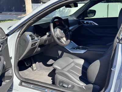 2024 BMW 4 Series M440i - Photo 35 - Studio City, CA 91604