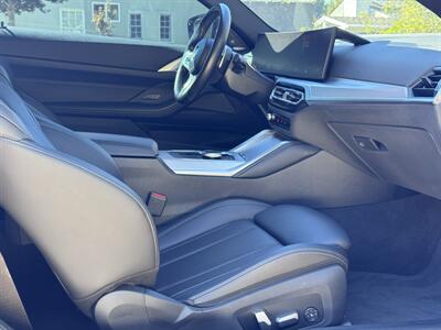 2024 BMW 4 Series M440i - Photo 52 - Studio City, CA 91604