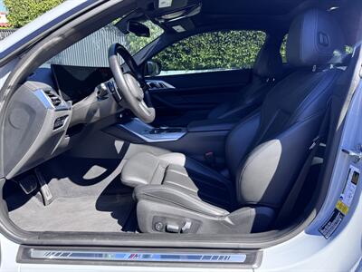2024 BMW 4 Series M440i - Photo 39 - Studio City, CA 91604