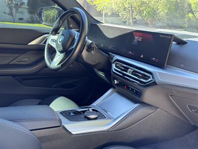 2024 BMW 4 Series M440i - Photo 55 - Studio City, CA 91604
