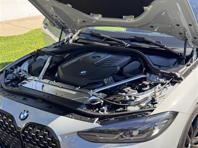 2024 BMW 4 Series M440i - Photo 67 - Studio City, CA 91604