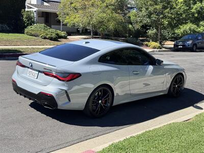 2024 BMW 4 Series M440i - Photo 29 - Studio City, CA 91604