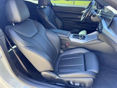 2024 BMW 4 Series M440i - Photo 56 - Studio City, CA 91604