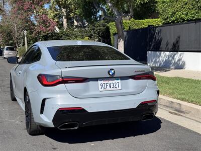 2024 BMW 4 Series M440i - Photo 19 - Studio City, CA 91604