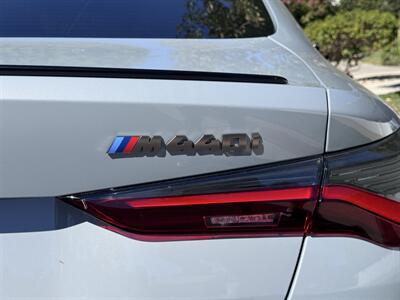 2024 BMW 4 Series M440i - Photo 72 - Studio City, CA 91604