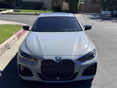 2024 BMW 4 Series M440i - Photo 9 - Studio City, CA 91604