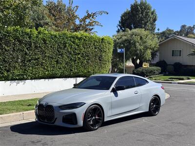 2024 BMW 4 Series M440i - Photo 1 - Studio City, CA 91604