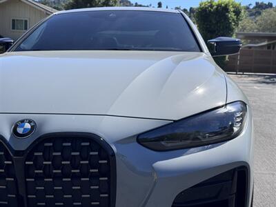 2024 BMW 4 Series M440i - Photo 12 - Studio City, CA 91604