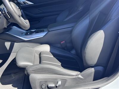 2024 BMW 4 Series M440i - Photo 38 - Studio City, CA 91604