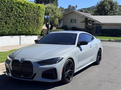 2024 BMW 4 Series M440i - Photo 5 - Studio City, CA 91604