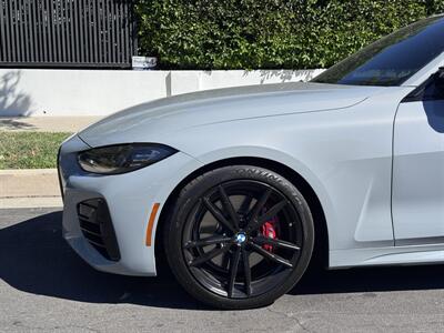 2024 BMW 4 Series M440i - Photo 17 - Studio City, CA 91604