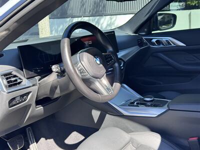 2024 BMW 4 Series M440i - Photo 43 - Studio City, CA 91604