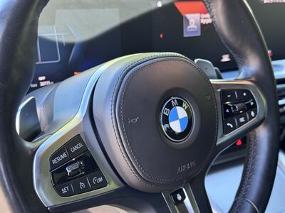 2024 BMW 4 Series M440i - Photo 45 - Studio City, CA 91604