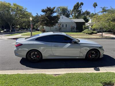 2024 BMW 4 Series M440i - Photo 28 - Studio City, CA 91604