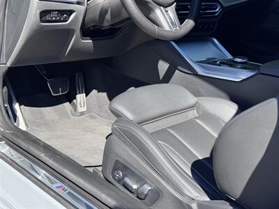 2024 BMW 4 Series M440i - Photo 49 - Studio City, CA 91604