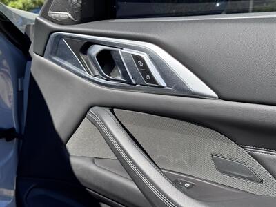 2024 BMW 4 Series M440i - Photo 54 - Studio City, CA 91604