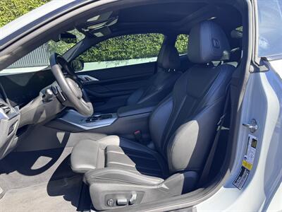 2024 BMW 4 Series M440i - Photo 40 - Studio City, CA 91604