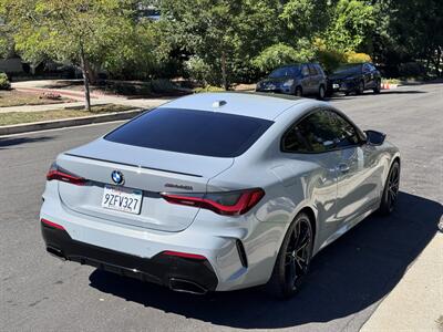 2024 BMW 4 Series M440i - Photo 23 - Studio City, CA 91604