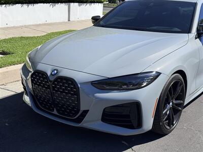 2024 BMW 4 Series M440i - Photo 8 - Studio City, CA 91604