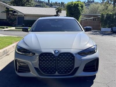 2024 BMW 4 Series M440i - Photo 4 - Studio City, CA 91604