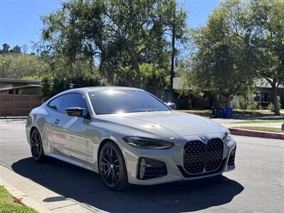 2024 BMW 4 Series M440i - Photo 32 - Studio City, CA 91604
