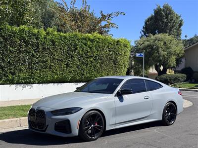 2024 BMW 4 Series M440i - Photo 2 - Studio City, CA 91604